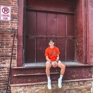 Meet your Posher, Cody